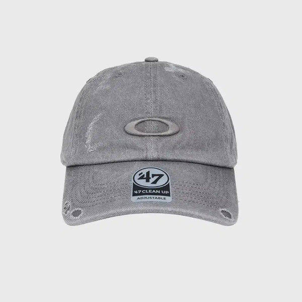 [BUNJANG] Oakley 47 Reserve Distressed Cap / (새상품) 오클리 47 리저브 디스트레스트 캡