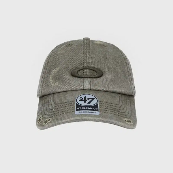 [BUNJANG] Oakley 47 Reserve Distressed Cap / (새상품) 오클리 47 리저브 디스트레스트 캡