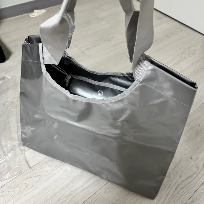 [BUNJANG] IOPE Tapoulin Big Bag / 새상품 아이오페 타포린 빅백
