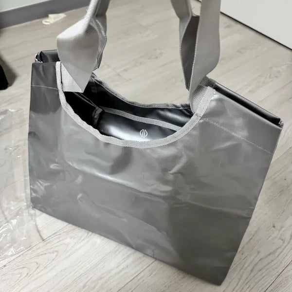 [BUNJANG] IOPE Tapoulin Big Bag / 새상품 아이오페 타포린 빅백