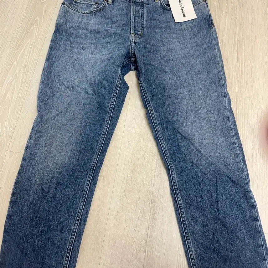 [BUNJANG] Acne Studios River Jeans 33x30 / 아크네 스튜디오 청바지 리버진 33x30