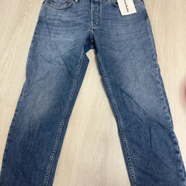 [BUNJANG] Acne Studios River Jeans 33x30 / 아크네 스튜디오 청바지 리버진 33x30