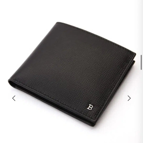 [BUNJANG] Bally Men's Wallet / 발리 남자지갑