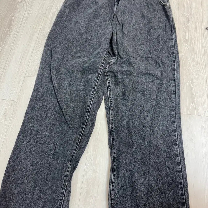 [BUNJANG] MFPEN Big Jean Black / Mfpen big jean 블랙 m사이즈