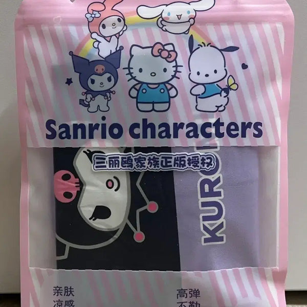 [BUNJANG] Sanrio Cooling Arm Sleeves / 산리오 쿨링 팔토시(새상품)