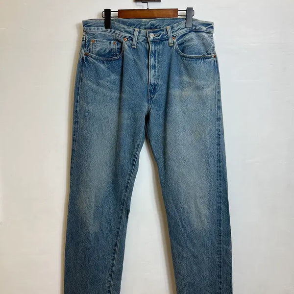 [BUNJANG] Levi's LVC 501 Jeans / 리바이스 LVC 501 [ 34 ]