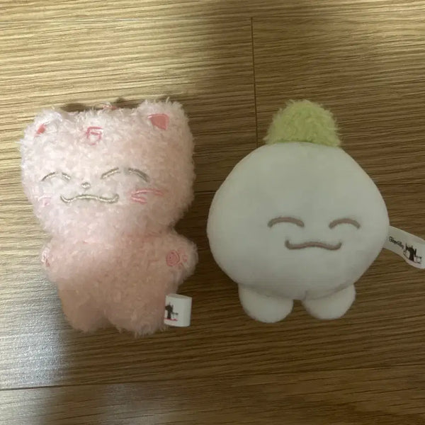 [BUNJANG] NCT Dream Chenle Momotouler Mochi Doll / 모모토우러 모찌러도후 엔시티 드림 천러 인형