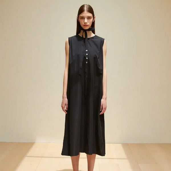 [BUNJANG] Amour Muar Textured Midi Dress / 새상품/ 아무르무아르 원피스