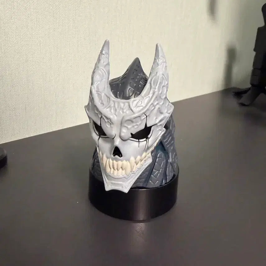 [BUNJANG] Kaiju No. 8 Character Mood Lamp / 괴수8호 무드등