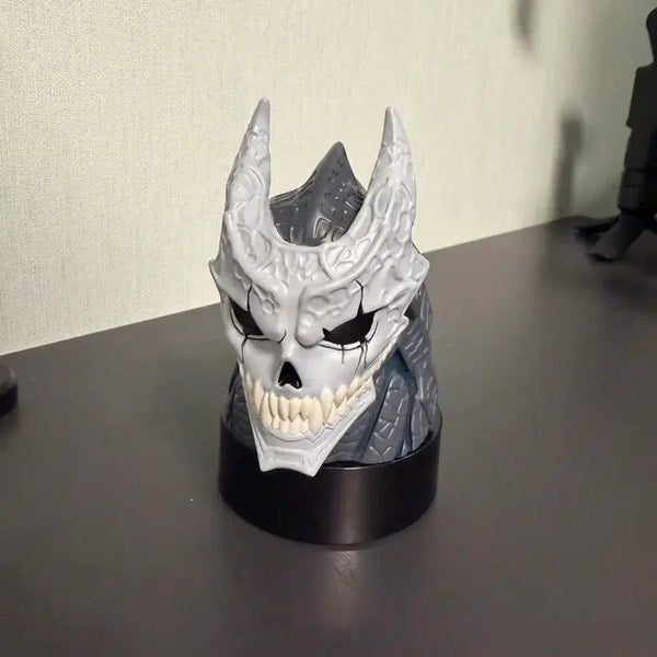 [BUNJANG] Kaiju No. 8 Character Mood Lamp / 괴수8호 무드등