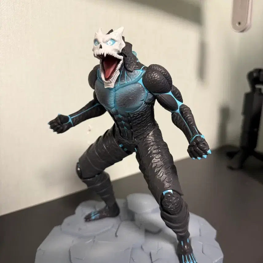[BUNJANG] Kaiju No. 8 Figure / 괴수8호 피규어
