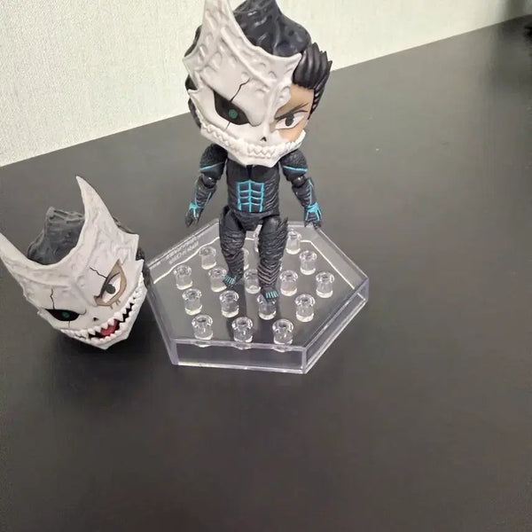[BUNJANG] Kaiju No. 8 Mini Figure / 괴수8호 미니 피규어