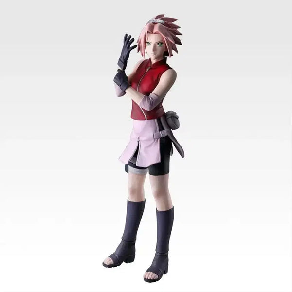 [BUNJANG] Naruto Ichiban Kuji Sakura Figure / 나루토 이치방쿠지 재일복권 사쿠라 판매해요
