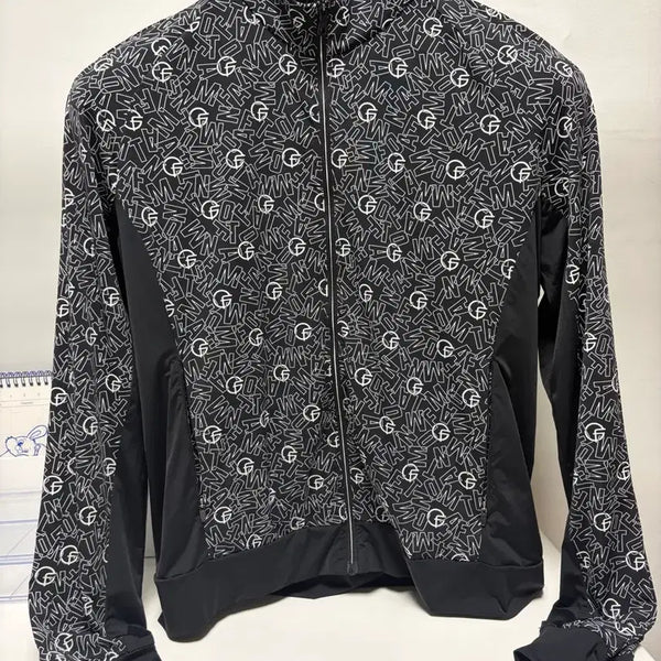 [BUNJANG] Fantom Golf Jacket / Fantom 판톰 골프 자켓 95 (35
