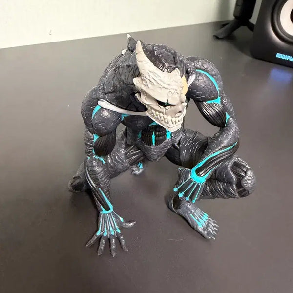 [BUNJANG] Kaiju No. 8 Noodle Stopper Figure / 괴수8호 누들스토퍼