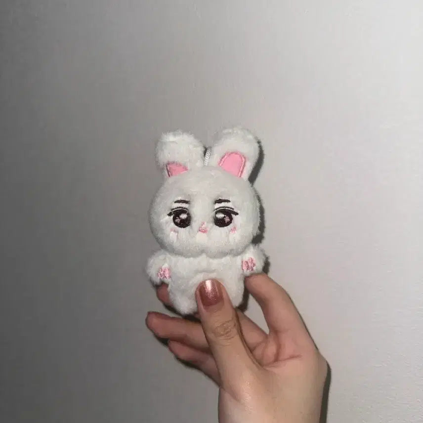 [BUNJANG] Lee Sangwon Sangmongmong Doll / 이상원 인형 상몽몽