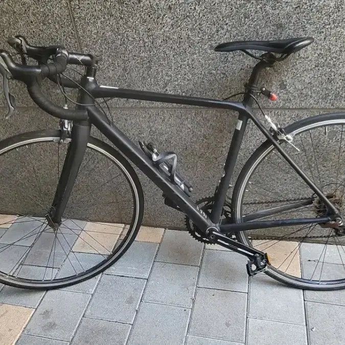[BUNJANG] Merida Road Titanium Frame Bicycle / 메리다 로드