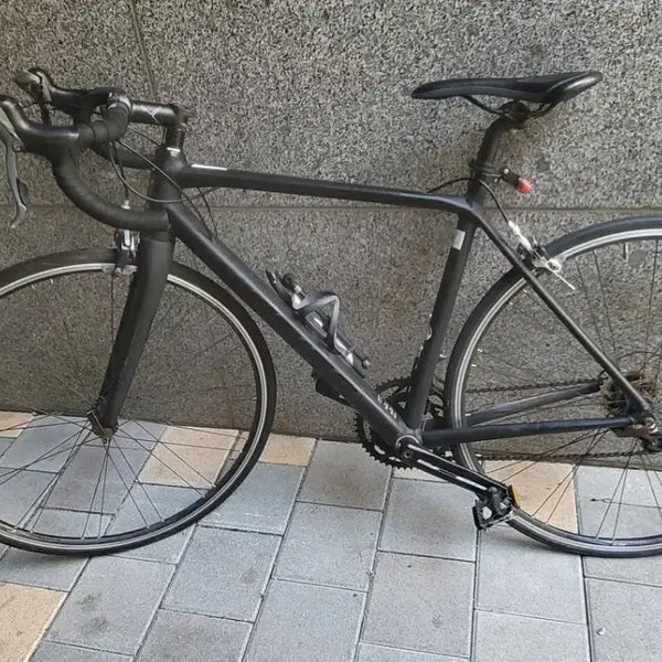 [BUNJANG] Merida Road Titanium Frame Bicycle / 메리다 로드