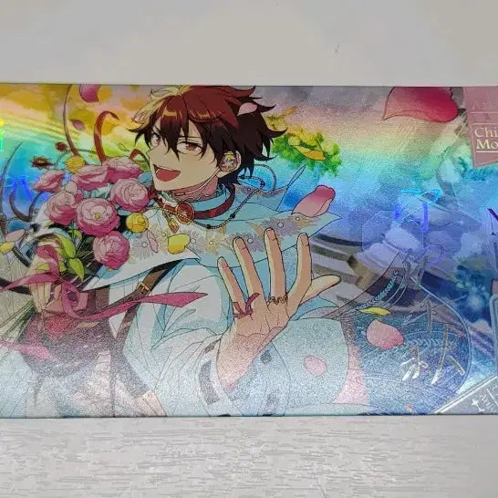 [BUNJANG] Ensemble Stars Chiaki Live Ticket / 앙스타 치아키 라이브 티켓