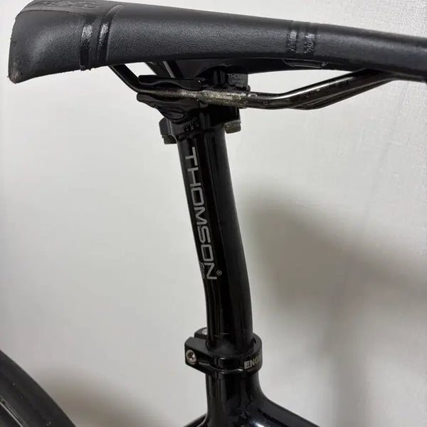 [BUNJANG] Thomson Setback Seatpost 27.2mm / 탐슨 셋백 싯포스트 일반사이즈