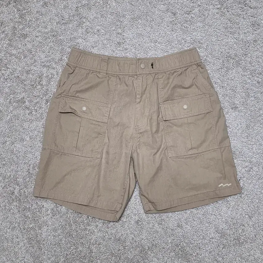 [BUNJANG] RAWROW Cargo Shorts XL / 로우로우 카고 쇼츠 XL