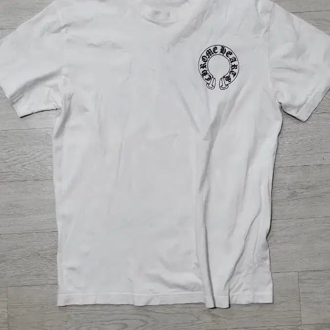 [BUNJANG] Chrome Hearts T-Shirt / 크롬하츠 티셔츠