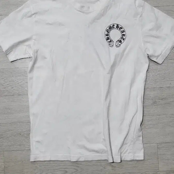 [BUNJANG] Chrome Hearts T-Shirt / 크롬하츠 티셔츠