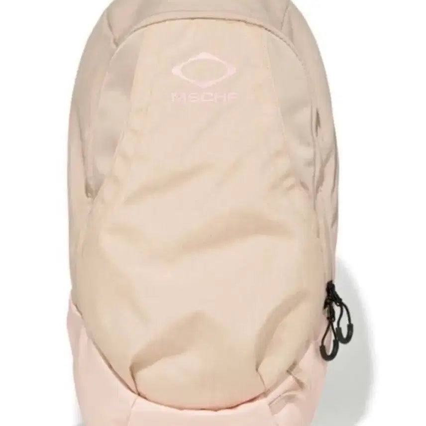 [BUNJANG] Mischief Rhombus Backpack / 미스치프 롬버스 백팩
