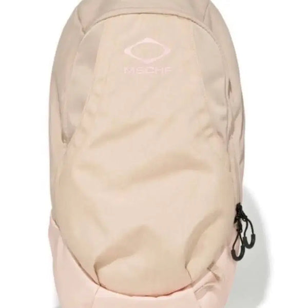 [BUNJANG] Mischief Rhombus Backpack / 미스치프 롬버스 백팩