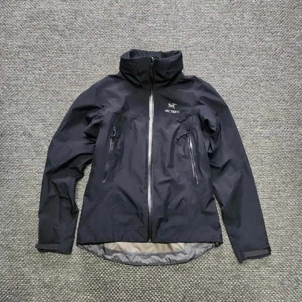 [BUNJANG] Arc'teryx Gore-Tex Windbreaker Jacket Women's Size S / 아크테릭스 고어텍스 바람막이 자켓  S