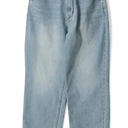 [BUNJANG] Holysun Bluebone Tapered 5 Pocket Denim Pants M / 홀리선 블루본 테이퍼드 5 포켓 데님팬츠 M