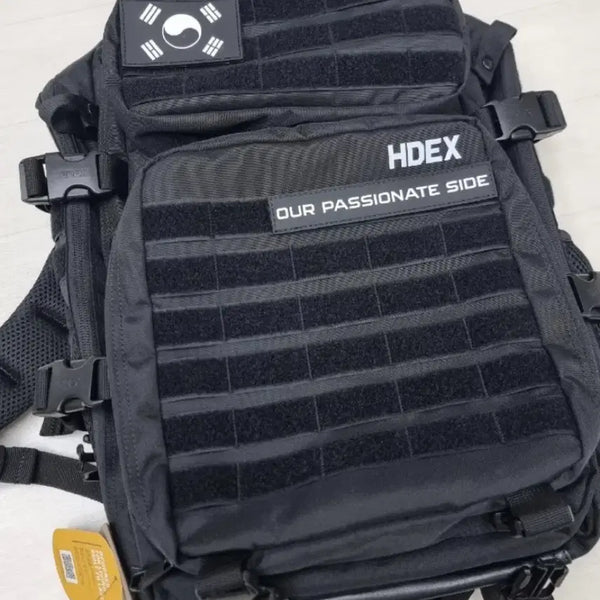 [BUNJANG] Hdex 36L Backpack / Hdex 백팩 새상품 36L