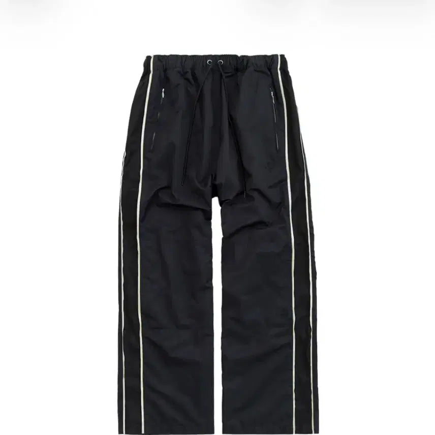 [BUNJANG] Polerude 1011 Track Pants Dark Navy / [2] 폴리테루 1011 트랙팬츠 다크네이비