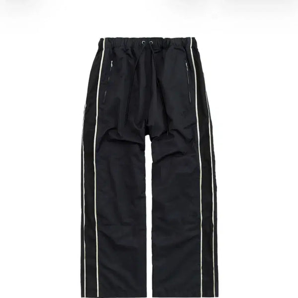 [BUNJANG] Polerude 1011 Track Pants Dark Navy / [2] 폴리테루 1011 트랙팬츠 다크네이비