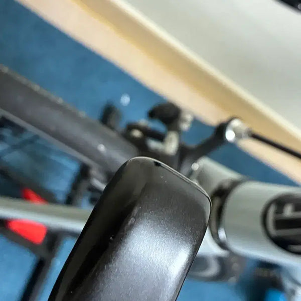 [BUNJANG] Velogue Barchart Handlebar / 벨로그, 발루고, 발로그, 스캣몰드 번치바 팝니다 코히즌911 써벨로 티포