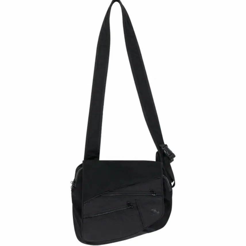 [BUNJANG] Sansan Gear Pocket Cross Bag / 산산기어 포켓 크로스백