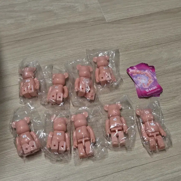 [BUNJANG] Bearbrick Series 45 Basic Bearbrick (Sealed) / 베어브릭