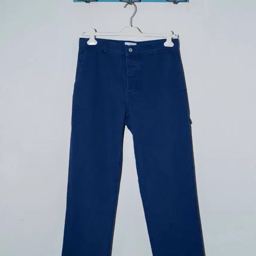 [BUNJANG] Ryoo Pants / Ryoo 바지