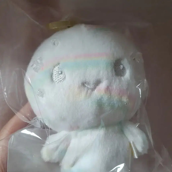 [BUNJANG] SHINee Taemin Rainbow Plush Doll / 샤이니 무지개 탬아리 레인보우 탬아리 shinee taemin 태민 인형