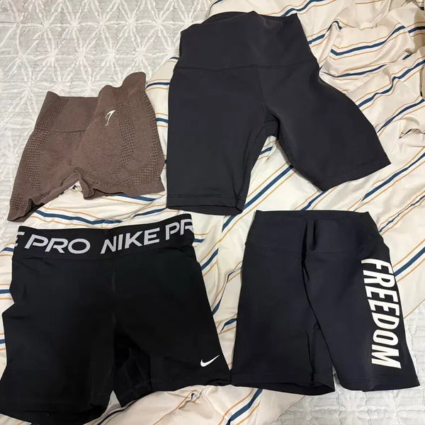 [BUNJANG] Gymshark Lululemon Nike Jordan Athletic Apparel / 운동복 팝니다- 짐샤크 룰루레몬 프리덤 나이키 조던