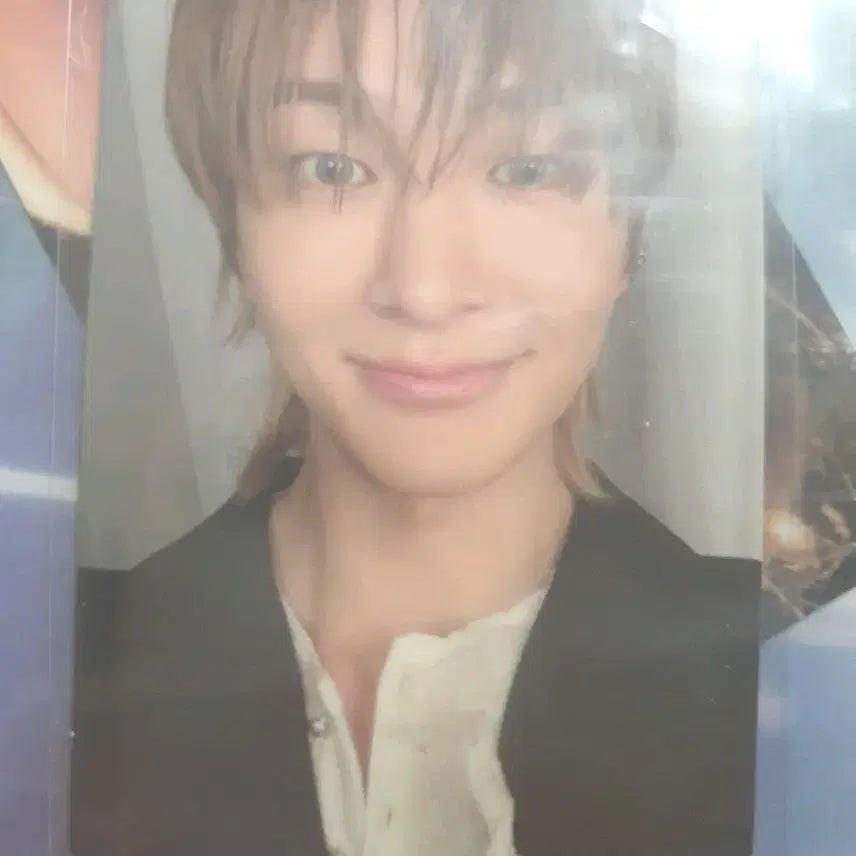 [BUNJANG] SHINee Onew JinKi Atmos MD Photocard / 샤이니 애트모스 온유 진기 포카 7만원 이상 엠디 포카 shinee