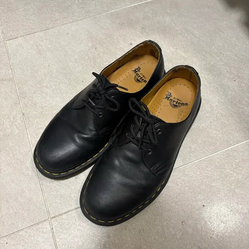 [BUNJANG] Dr. Martens 1461 Shoes (Size 270) / 닥터마틴 1461 270사이즈
