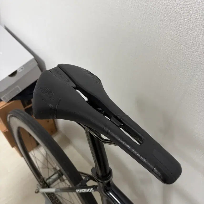 [BUNJANG] San Marco Mantra Narrow Saddle / 산마르코 만트라 와이드