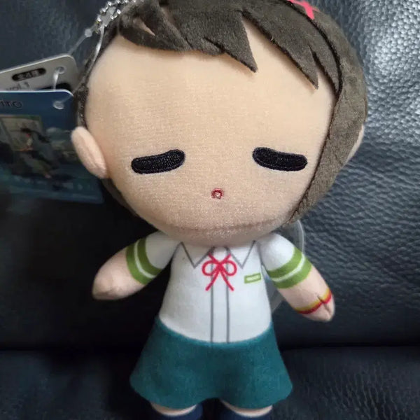 [BUNJANG] Suzume no Tojimari Suzume Plush / 스즈메의 문단속 스즈메 누이 판매