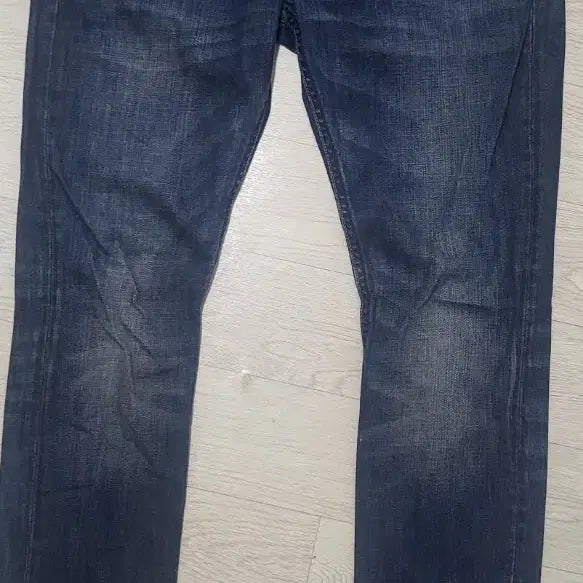 [BUNJANG] AllSaints Denim Jeans / 올 세인츠 청바지