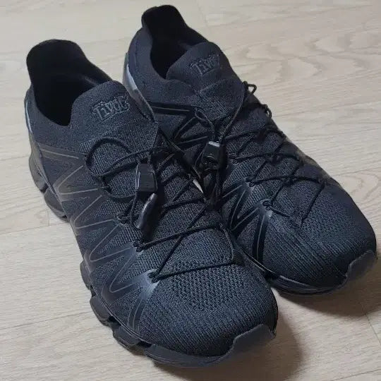 [BUNJANG] BALLOP 265 Shoes (New) / 밸롭265 (새상품)