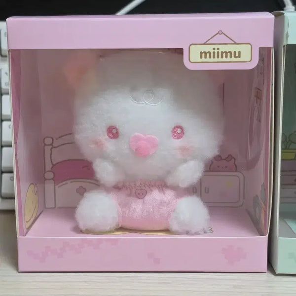 [BUNJANG] Baby Mmemo Mimu Mimo Photocard / 베이비 므메미무 미므