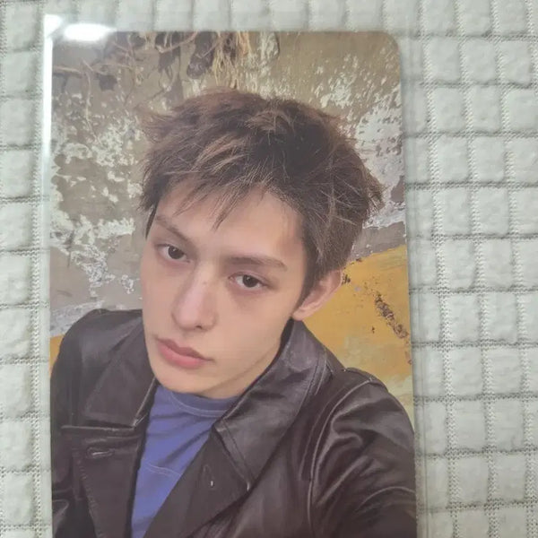 [BUNJANG] Cortis James Photocard / 코르티스 제임스 포카