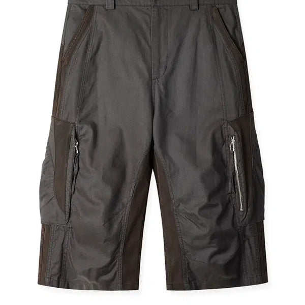 [BUNJANG] Ignota Core 15 Bermuda Shorts / (새상품) 이그노타 코어 15 버뮤다 팬츠 반바지