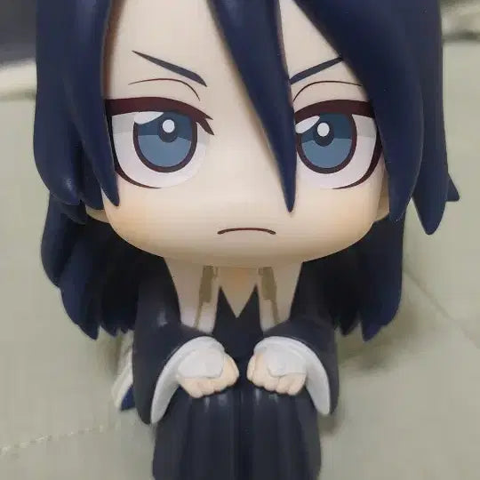 [BUNJANG] Bleach Kuchiki Byakuya MegaHouse Look Up Figure / 블리치 쿠치키 뱌쿠야 메가하우스 룩업피규어